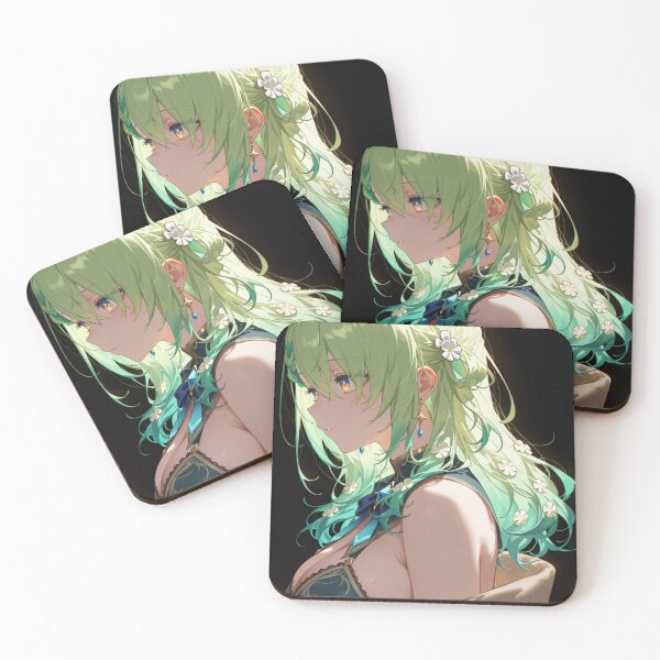 Item preview, Ceres Fauna - Hololive designed and sold by Weeb  Store.