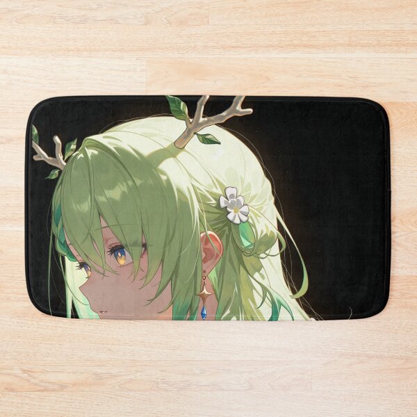 Item preview, Ceres Fauna - Hololive designed and sold by Weeb  Store.