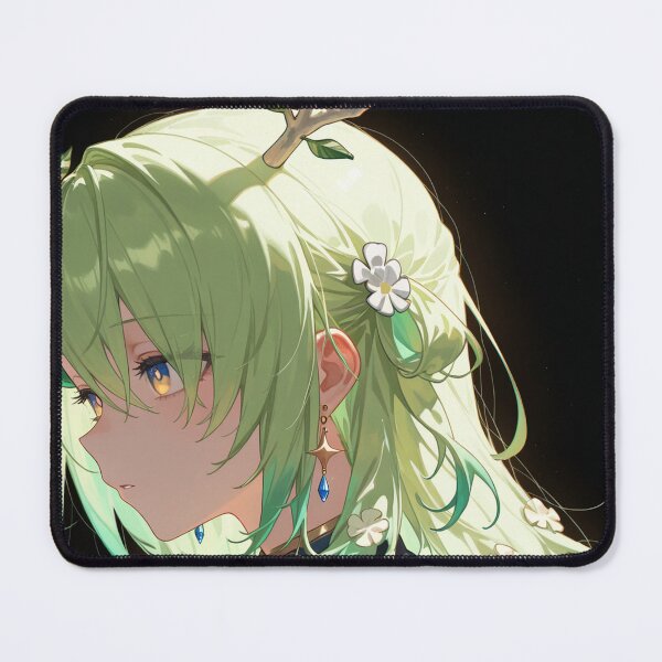 Item preview, Ceres Fauna - Hololive designed and sold by Weeb Store.