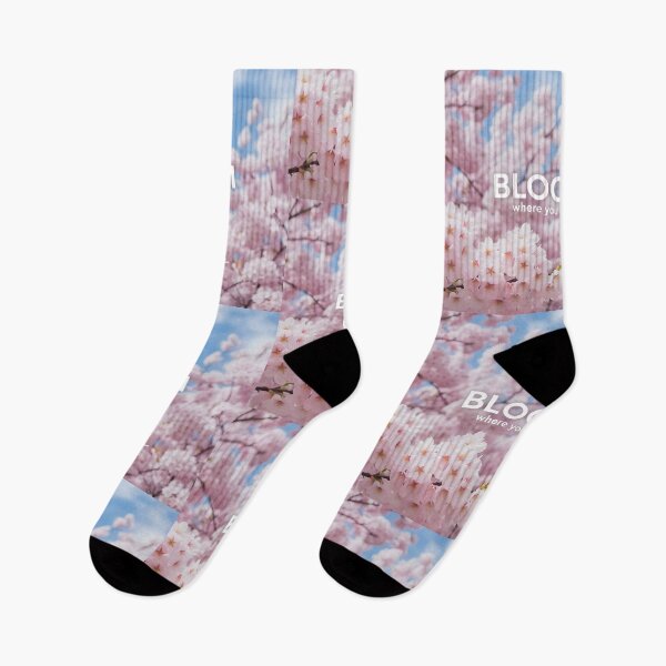 Item preview, Blooming sakura designed and sold by PrintLabStudio.