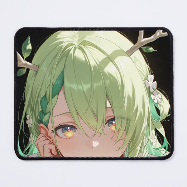 Item preview, Ceres Fauna - Hololive designed and sold by Weeb Store.