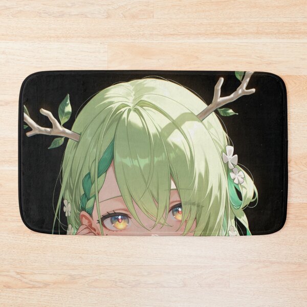 Item preview, Ceres Fauna - Hololive designed and sold by Weeb  Store.