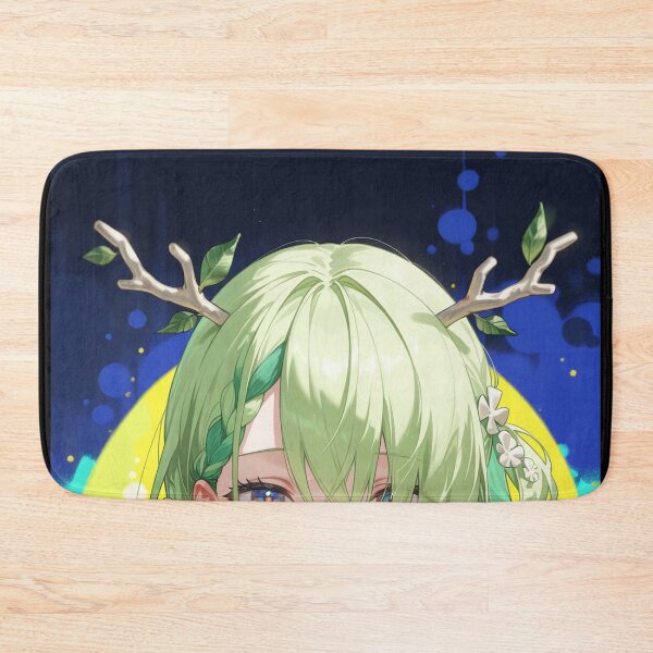 Item preview, Ceres Fauna - Hololive designed and sold by Weeb  Store.