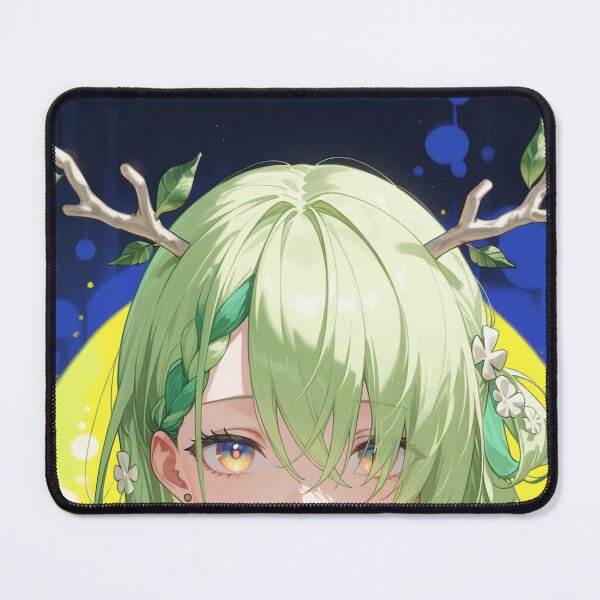 Item preview, Ceres Fauna - Hololive designed and sold by Weeb Store.