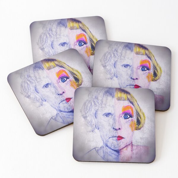 Item preview, Grayson Perry designed and sold by kazboart.
