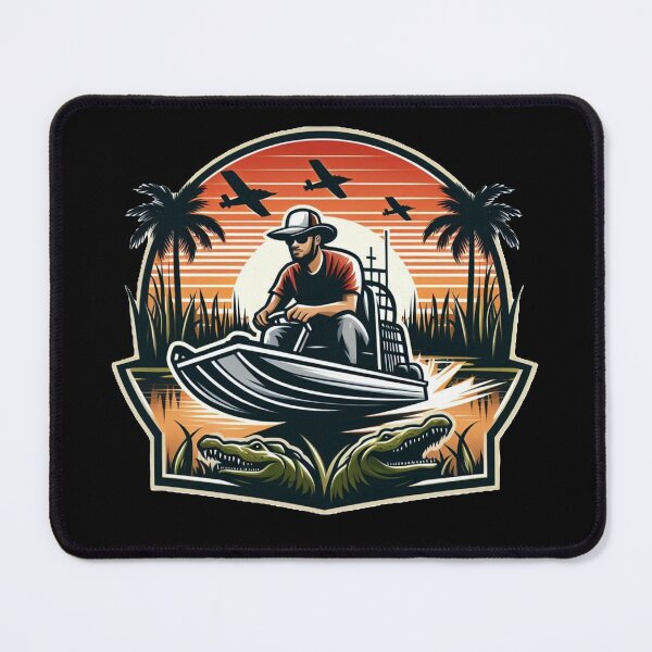 Item preview, Swamp Boys designed and sold by Dirt Rd Creations.