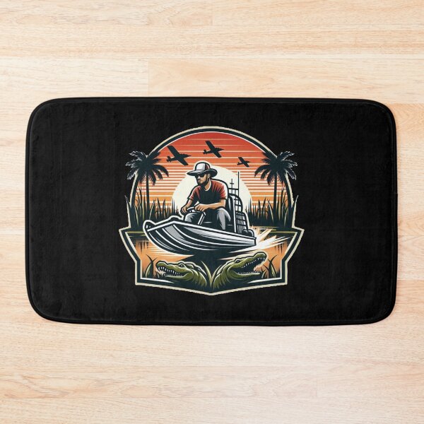 Item preview, Swamp Boys designed and sold by Dirt Rd Creations.
