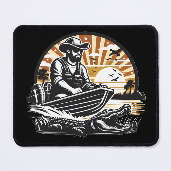 Item preview, Swamp Boys designed and sold by Dirt Rd Creations.