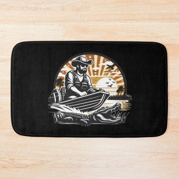 Item preview, Swamp Boys designed and sold by Dirt Rd Creations.