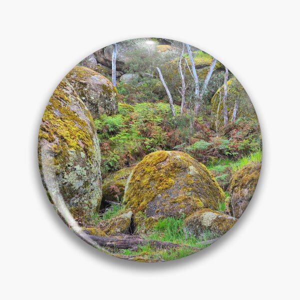 Item preview, Bailey's Rocks granite boulders, Victoria, Australia designed and sold by FranWest.