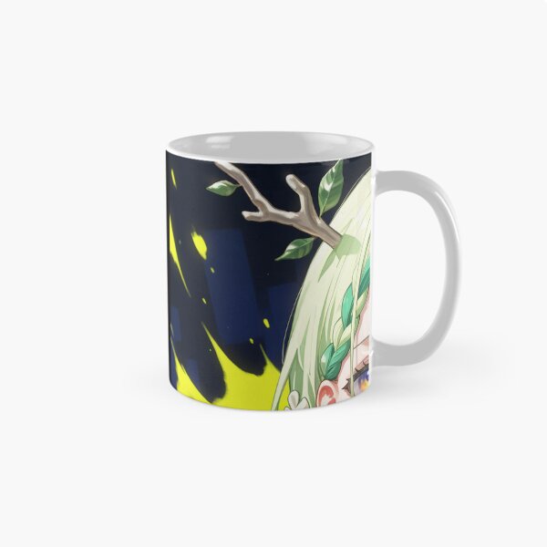 Item preview, Ceres Fauna - Hololive designed and sold by Weeb  Store.