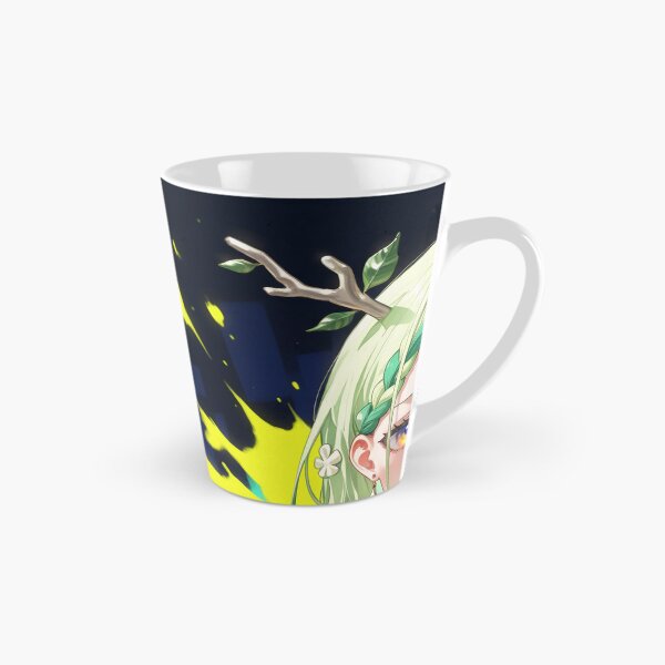 Item preview, Ceres Fauna - Hololive designed and sold by Weeb  Store.