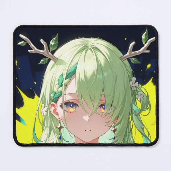 Item preview, Ceres Fauna - Hololive designed and sold by Weeb Store.