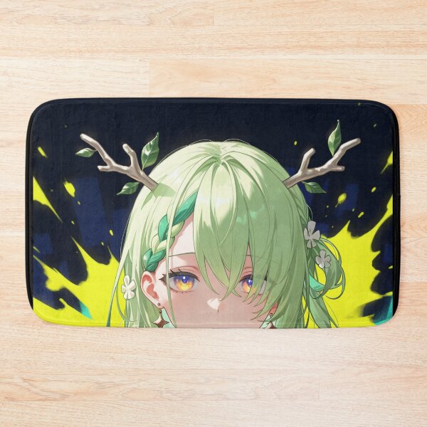 Item preview, Ceres Fauna - Hololive designed and sold by Weeb  Store.