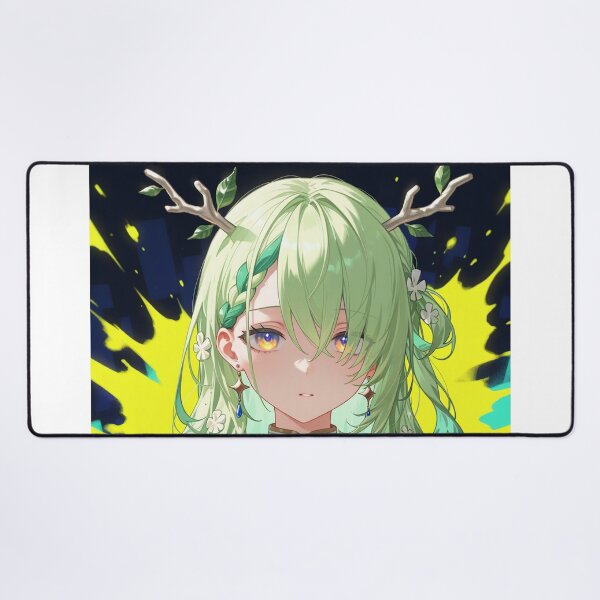 Item preview, Ceres Fauna - Hololive designed and sold by Weeb Store.