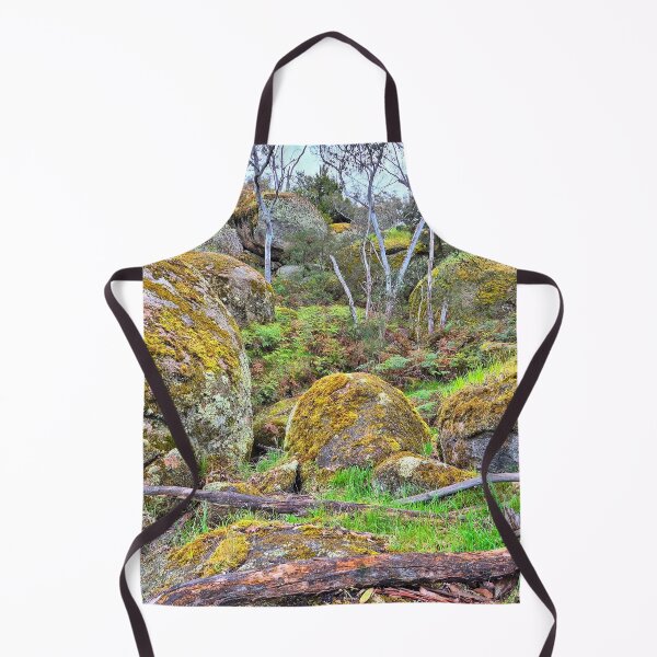 Item preview, Bailey's Rocks granite boulders, Victoria, Australia designed and sold by FranWest.