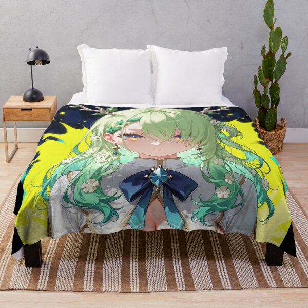 Item preview, Ceres Fauna - Hololive designed and sold by Weeb Store.