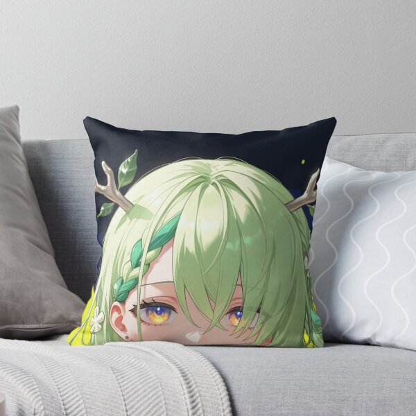 Item preview, Ceres Fauna - Hololive designed and sold by Weeb  Store.
