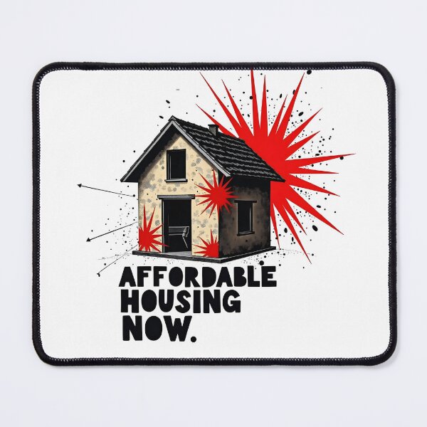 Item preview, Buy A House designed and sold by xedahS.