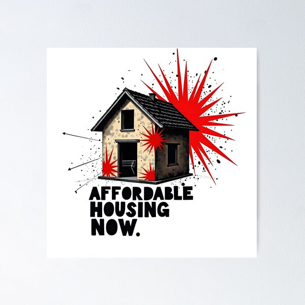 Item preview, Buy A House designed and sold by xedahS.