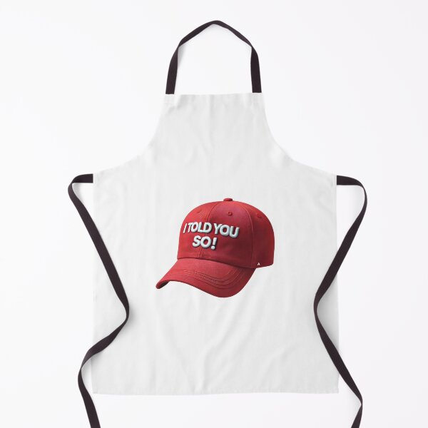 Item preview, I TOLD YOU SO! designed and sold by Finds.
