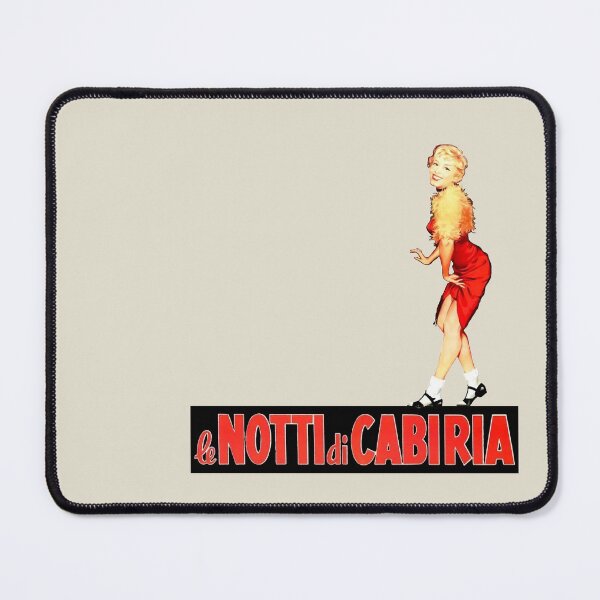 Item preview, Nights Of Cabiria designed and sold by 300Spikes.