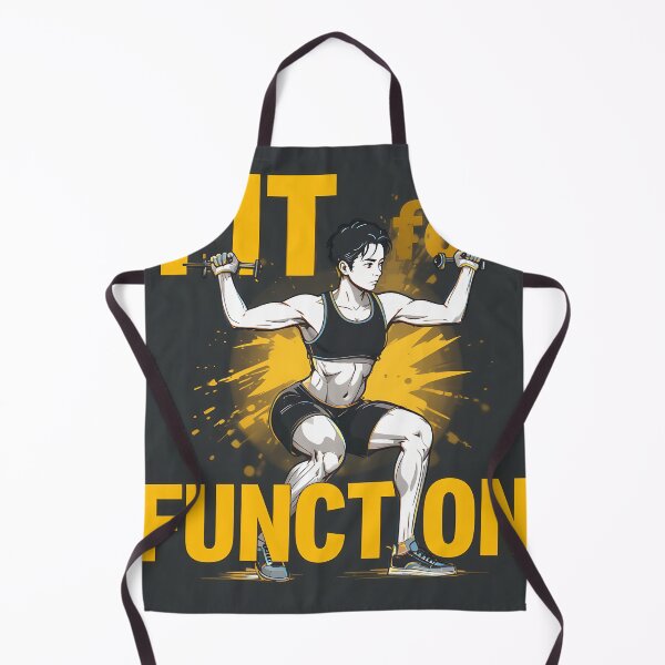 Item preview, Fit for Function T-shirt designed and sold by StellarHues.
