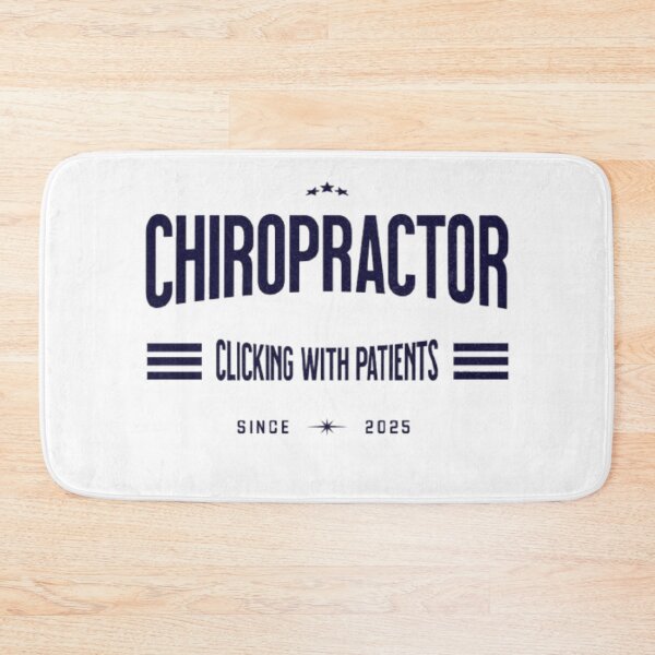 Item preview, Chiropractor: Clicking with Patients designed and sold by Syrupulse.
