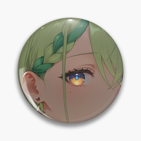 Item preview, Ceres Fauna - Hololive designed and sold by Weeb  Store.