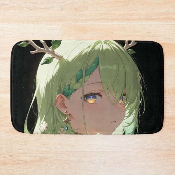 Item preview, Ceres Fauna - Hololive designed and sold by Weeb  Store.