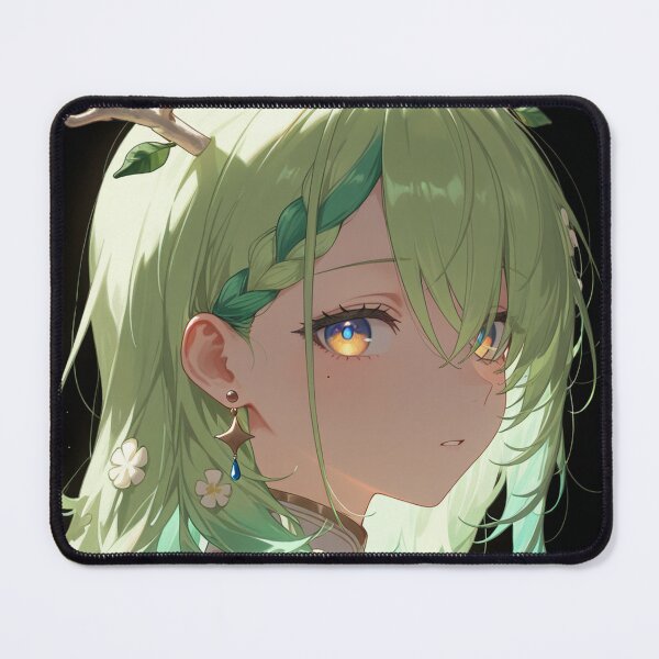 Item preview, Ceres Fauna - Hololive designed and sold by Weeb Store.