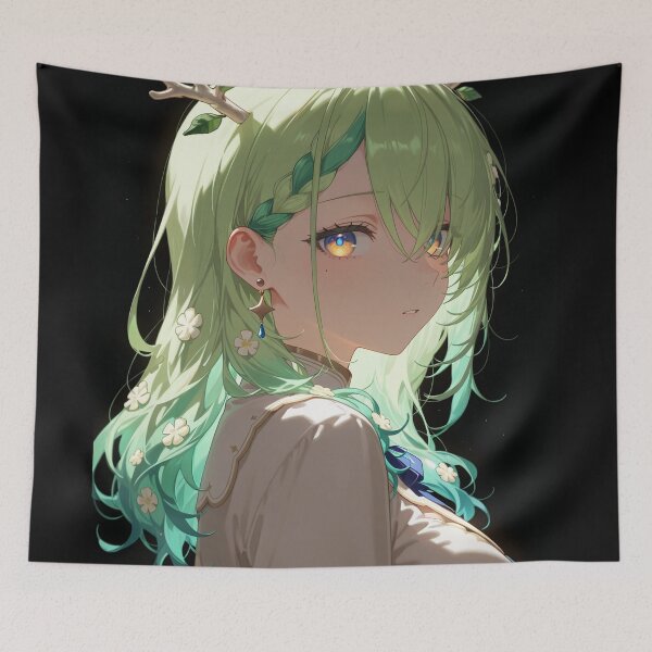 Item preview, Ceres Fauna - Hololive designed and sold by Weeb  Store.