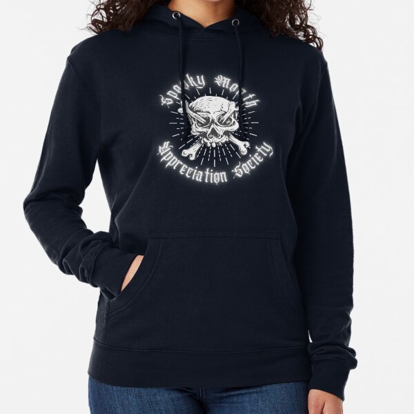 Item preview, Spooky Month Skull & Bone Society designed and sold by Zakrytos ★★★★★.