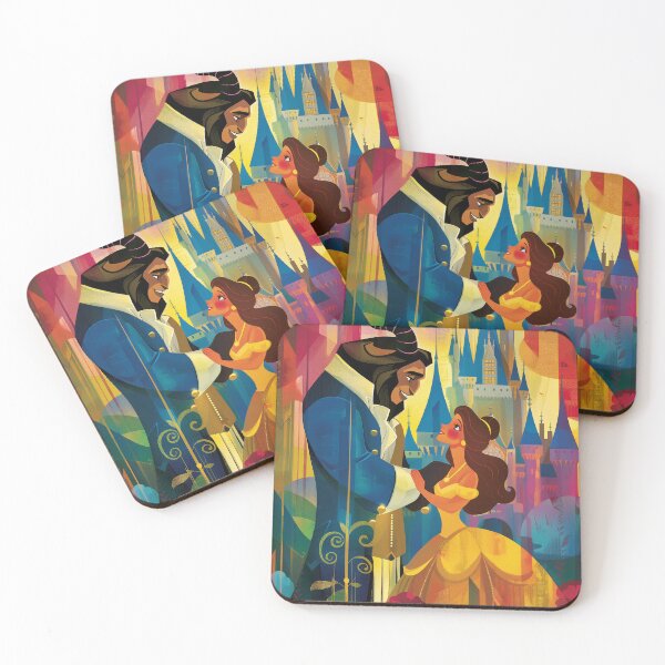 Item preview, Be Our Guest designed and sold by lostinpixels.