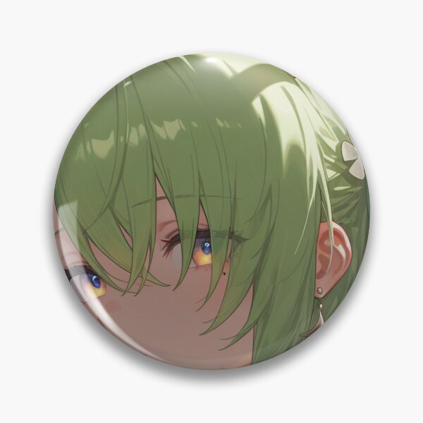 Item preview, Ceres Fauna - Hololive designed and sold by Weeb  Store.