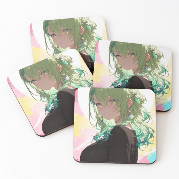 Item preview, Ceres Fauna - Hololive designed and sold by Weeb  Store.