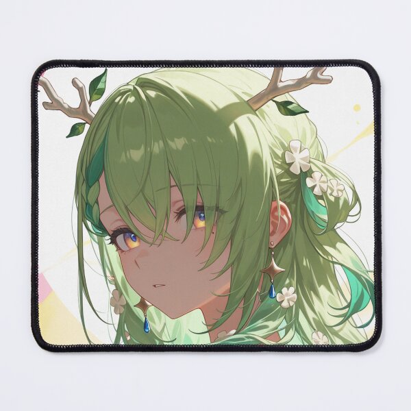 Item preview, Ceres Fauna - Hololive designed and sold by Weeb Store.