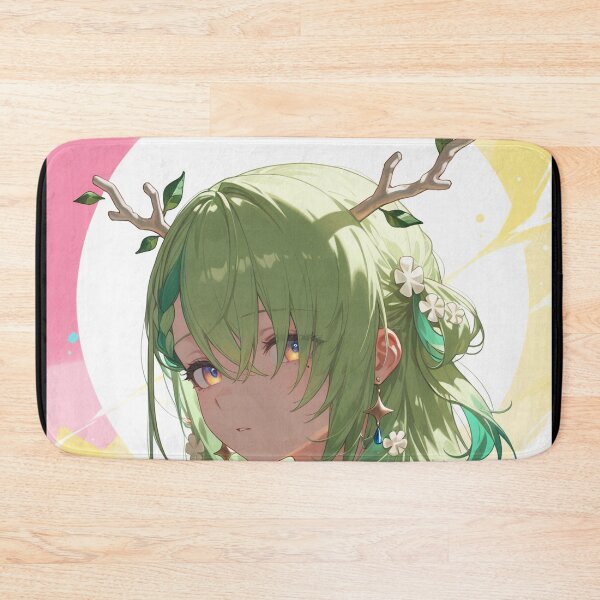 Item preview, Ceres Fauna - Hololive designed and sold by Weeb  Store.