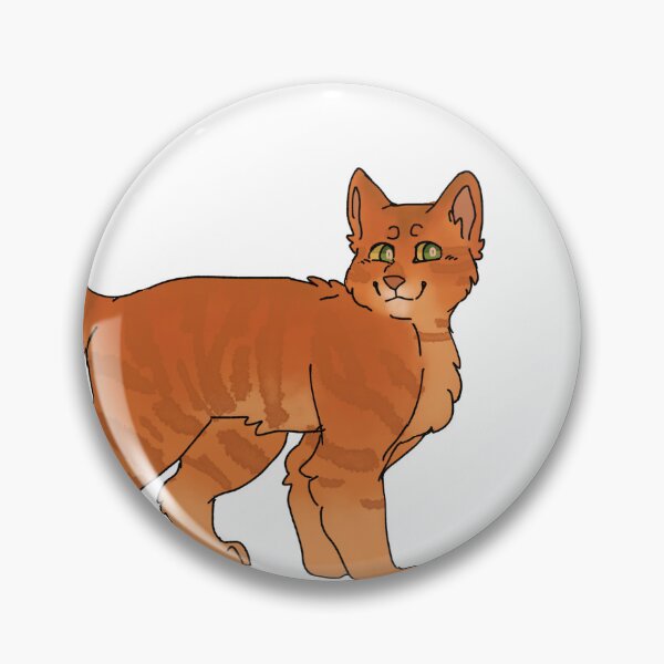 Item preview, Firestar! designed and sold by pupprintzart.