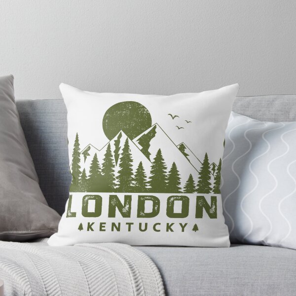 Item preview, London kentucky Mountain Souvenir designed and sold by Wild-Outside.