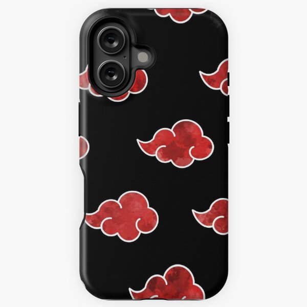 Item preview, Akatsuki in Watercolor designed and sold by Screen Sage.