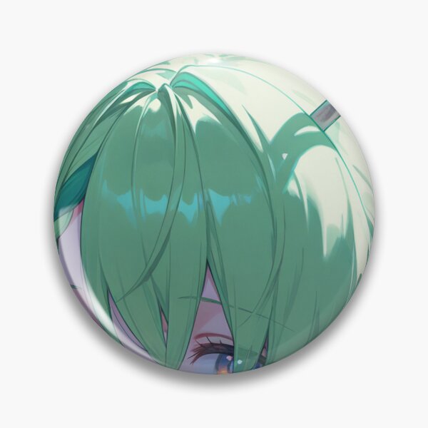 Item preview, Ceres Fauna - Hololive designed and sold by Weeb  Store.