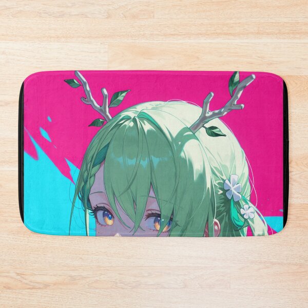 Item preview, Ceres Fauna - Hololive designed and sold by Weeb  Store.
