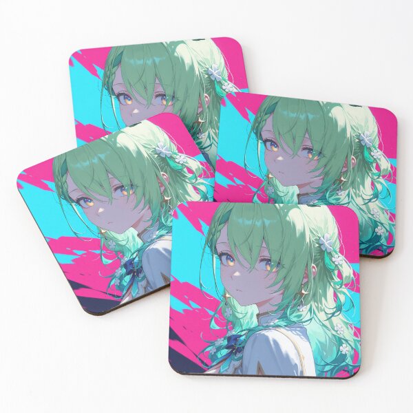 Item preview, Ceres Fauna - Hololive designed and sold by Weeb  Store.