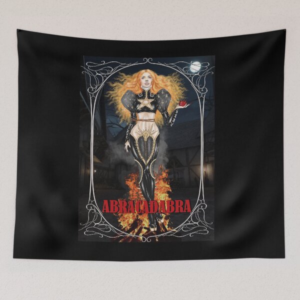 Item preview, Mother Monster in her new era!  designed and sold by panos86.
