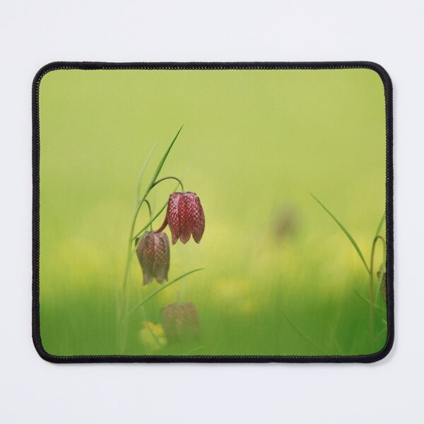 Item preview, A sea of yellow and red designed and sold by miradorpictures.