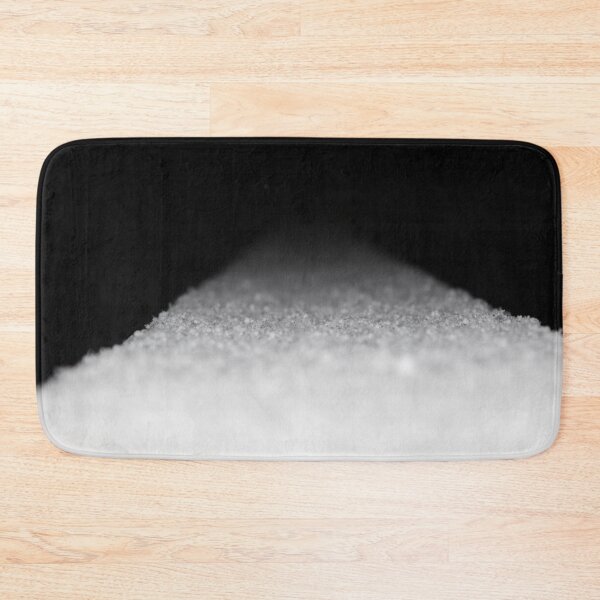 Item preview, A Snowy Railing designed and sold by PeppermintClove.