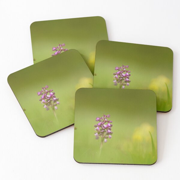 Item preview, The lonely orchid designed and sold by miradorpictures.