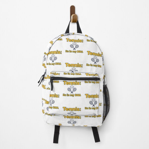 Item preview, Tennis: Its in my DNA designed and sold by AstraTees.