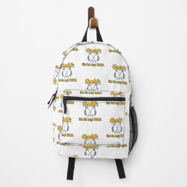 Item preview, Golf: Its in my DNA designed and sold by AstraTees.